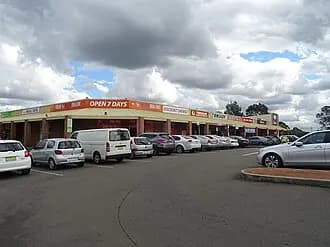 Tregear to Sydney Airport (SYD) | Reliable Airport Transfer