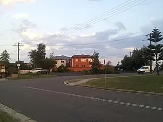 Umina Beach to Sydney Airport (SYD) | Reliable Airport Transfer