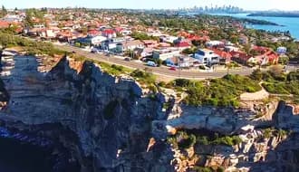 Vaucluse to Sydney Airport (SYD) | Reliable Airport Transfer