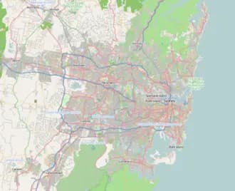 Vineyard to Sydney Airport (SYD) | Reliable Airport Transfer