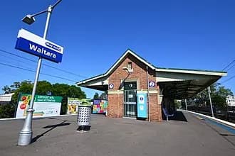 Waitara to Sydney Airport (SYD) | Reliable Airport Transfer