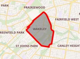 Wakeley to Sydney Airport (SYD) | Reliable Airport Transfer