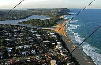 Wamberal to Sydney Airport (SYD) | Reliable Airport Transfer