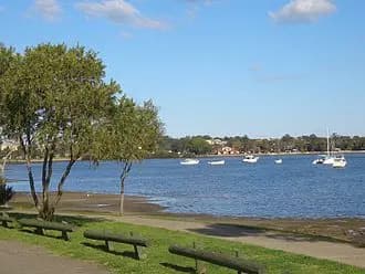 Wareemba to Sydney Airport (SYD) | Reliable Airport Transfer