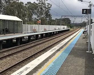 Warnervale to Sydney Airport (SYD) | Reliable Airport Transfer
