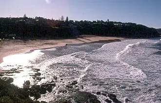 Warriewood to Sydney Airport (SYD) | Reliable Airport Transfer