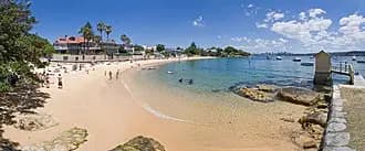 Watsons Bay to Sydney Airport (SYD) | Reliable Airport Transfer