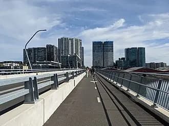 Wentworth Point to Sydney Airport (SYD) | Reliable Airport Transfer