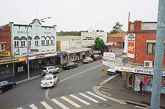 Wentworthville to Sydney Airport (SYD) | Reliable Airport Transfer