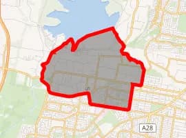 Wetherill Park to Sydney Airport (SYD) | Reliable Airport Transfer