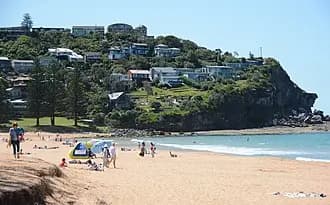 Whale Beach to Sydney Airport (SYD) | Reliable Airport Transfer