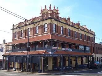 Willoughby North to Sydney Airport (SYD) | Reliable Airport Transfer