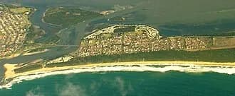 Windang to Sydney Airport (SYD) | Reliable Airport Transfer