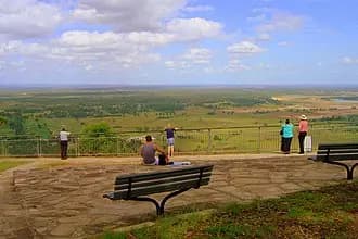 Winmalee to Sydney Airport (SYD) | Reliable Airport Transfer