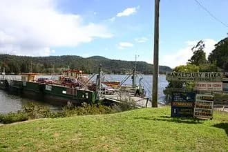 Wisemans Ferry to Sydney Airport (SYD) | Reliable Airport Transfer