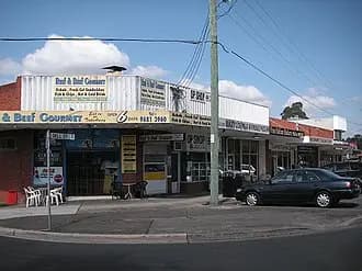 Woodpark to Sydney Airport (SYD) | Reliable Airport Transfer