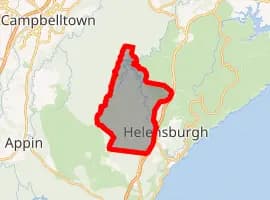 Woronora Dam to Sydney Airport (SYD) | Reliable Airport Transfer