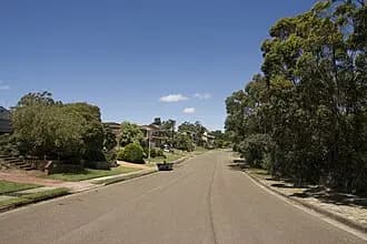 Woronora Heights to Sydney Airport (SYD) | Reliable Airport Transfer