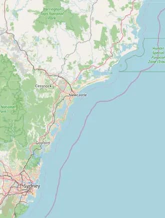 Wyee Point to Sydney Airport (SYD) | Reliable Airport Transfer