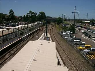 Wyong to Sydney Airport (SYD) | Reliable Airport Transfer