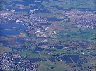 Yallah to Sydney Airport (SYD) | Reliable Airport Transfer