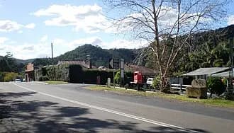 Yarramalong to Sydney Airport (SYD) | Reliable Airport Transfer