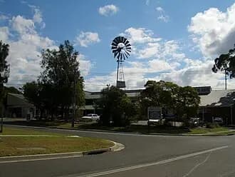 Yarrawarrah to Sydney Airport (SYD) | Reliable Airport Transfer