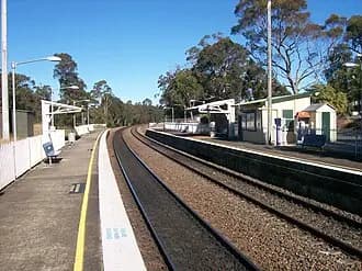 Yerrinbool to Sydney Airport (SYD) | Reliable Airport Transfer