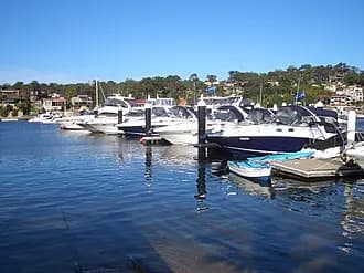 Yowie Bay to Sydney Airport (SYD) | Reliable Airport Transfer