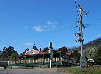 Buxton to Melbourne Airport (MEL) | Reliable Airport Transfer