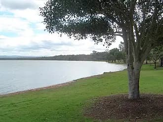 Atkinsons Dam to Brisbane Airport (BNE) | Reliable Airport Transfer