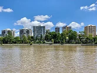 Auchenflower to Brisbane Airport (BNE) | Reliable Airport Transfer