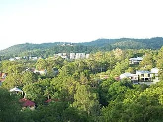 Bardon to Brisbane Airport (BNE) | Reliable Airport Transfer