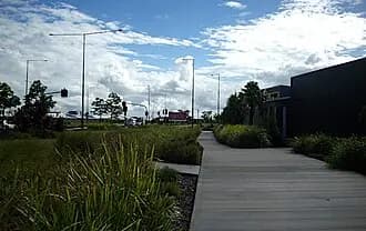 Baringa to Brisbane Airport (BNE) | Reliable Airport Transfer