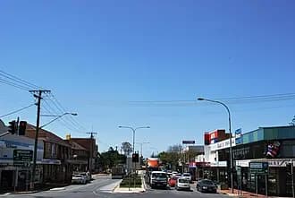 Beaudesert to Brisbane Airport (BNE) | Reliable Airport Transfer