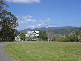 Beechmont to Brisbane Airport (BNE) | Reliable Airport Transfer