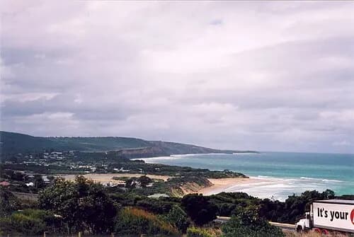 Anglesea to Melbourne Airport (MEL) | Reliable Airport Transfer