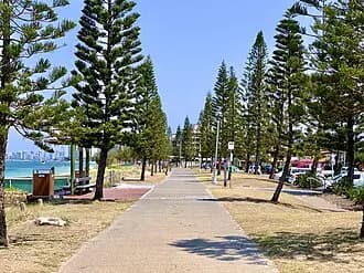 Biggera Waters to Brisbane Airport (BNE) | Reliable Airport Transfer