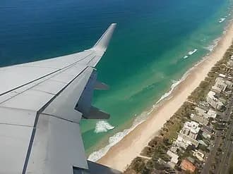 Bilinga to Brisbane Airport (BNE) | Reliable Airport Transfer