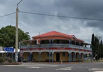 Blackbutt to Brisbane Airport (BNE) | Reliable Airport Transfer