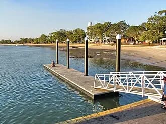 Bongaree to Brisbane Airport (BNE) | Reliable Airport Transfer