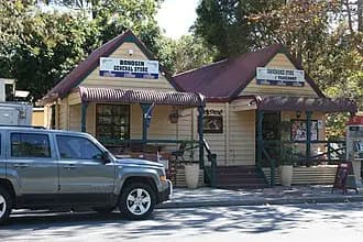 Bonogin to Brisbane Airport (BNE) | Reliable Airport Transfer