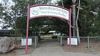 Boronia Heights to Brisbane Airport (BNE) | Reliable Airport Transfer
