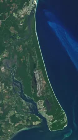 Bribie Island to Brisbane Airport (BNE) | Reliable Airport Transfer