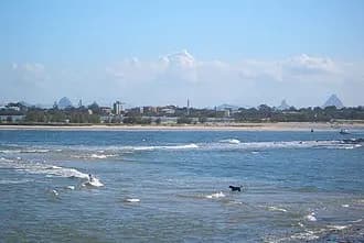 Bribie Island North to Brisbane Airport | Reliable Airport Transfer