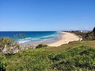 Buddina to Brisbane Airport (BNE) | Reliable Airport Transfer