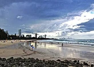 Burleigh Heads to Brisbane Airport (BNE) | Reliable Airport Transfer