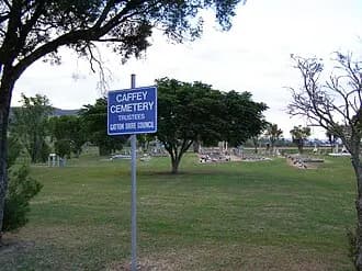 Caffey to Brisbane Airport (BNE) | Reliable Airport Transfer