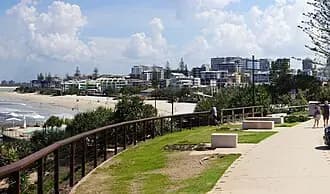 Caloundra to Brisbane Airport (BNE) | Reliable Airport Transfer
