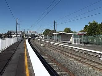 Cannon Hill to Brisbane Airport (BNE) | Reliable Airport Transfer